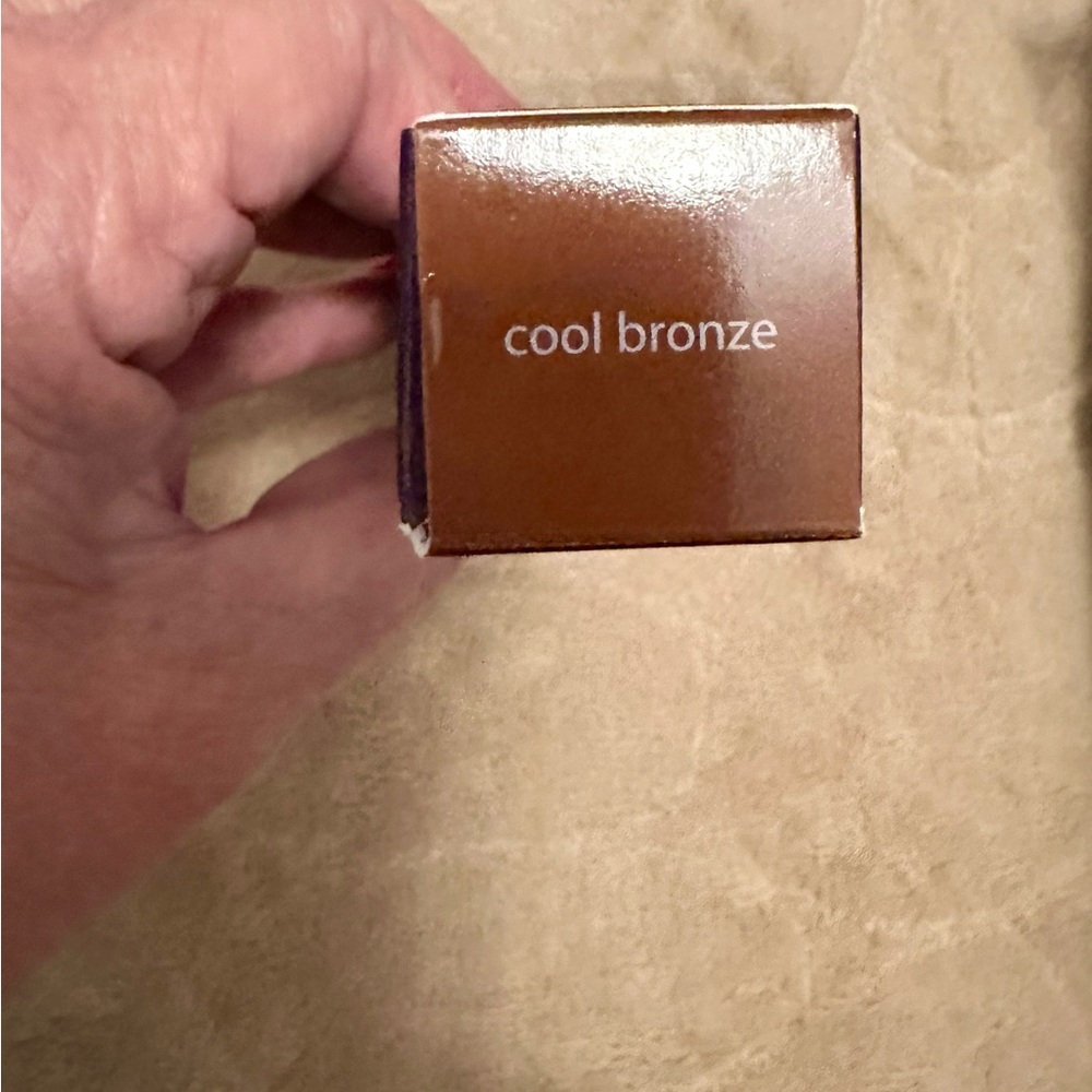 Tarte Sculpt Tape Contour Cool Bronze FULL SIZE 0.4 FL. Oz.- NEW - Picture 7 of 14